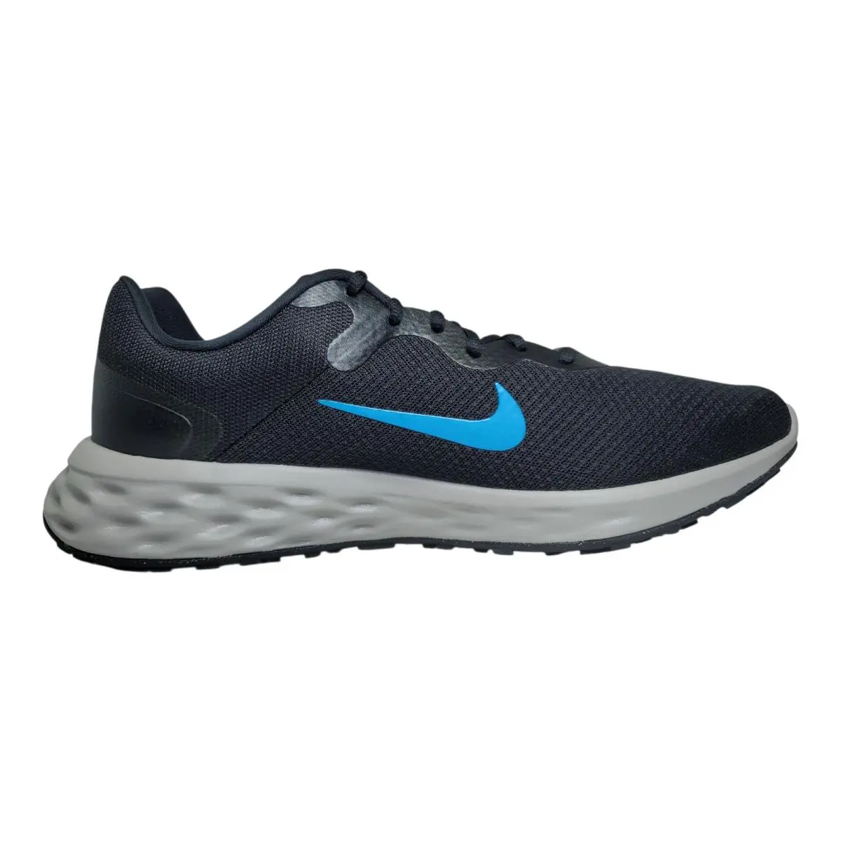 Nike shoes - Nike Revolution 6 - Revolution - DC3728-012 - Black (UPC: 196151880247) 0