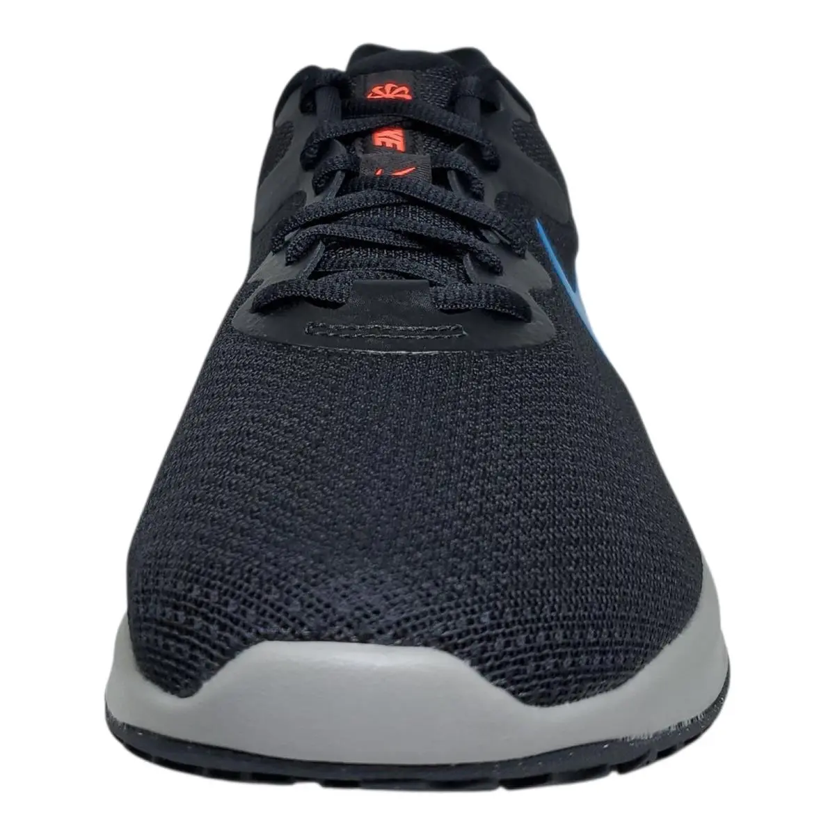 Nike shoes - Nike Revolution 6 - Revolution - DC3728-012 - Black (UPC: 196151880247) 1