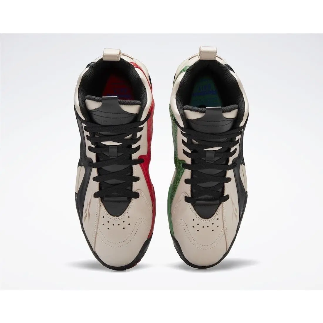 Reebok shoes - Reebok Hurrikaze - Hurrikaze - GY3771 - Tan 3