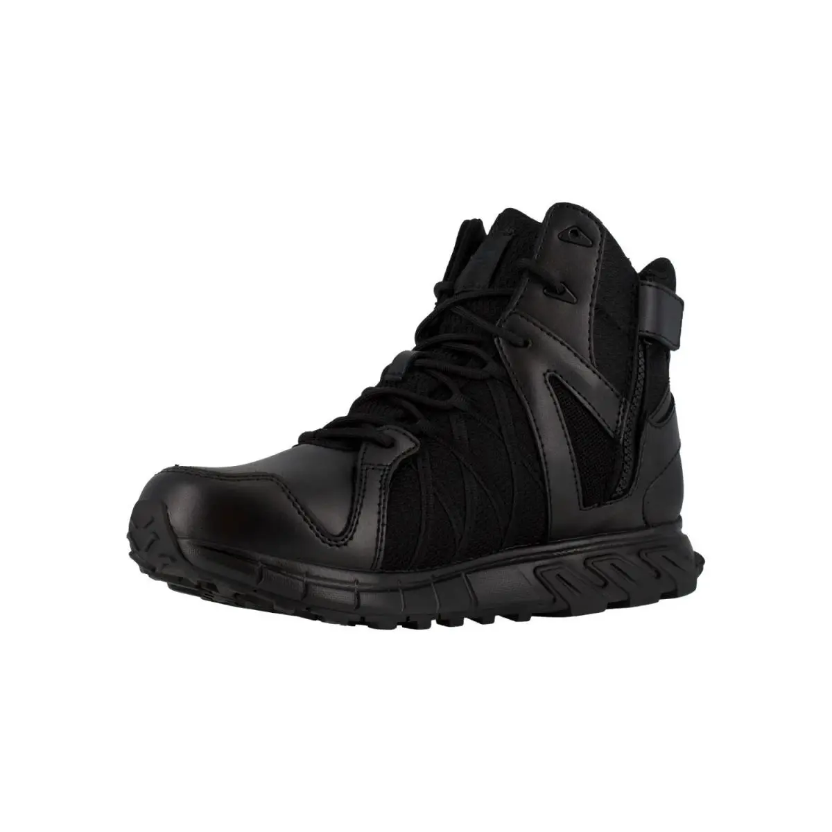 Reebok shoes - Black (UPC: 690774479883) 0