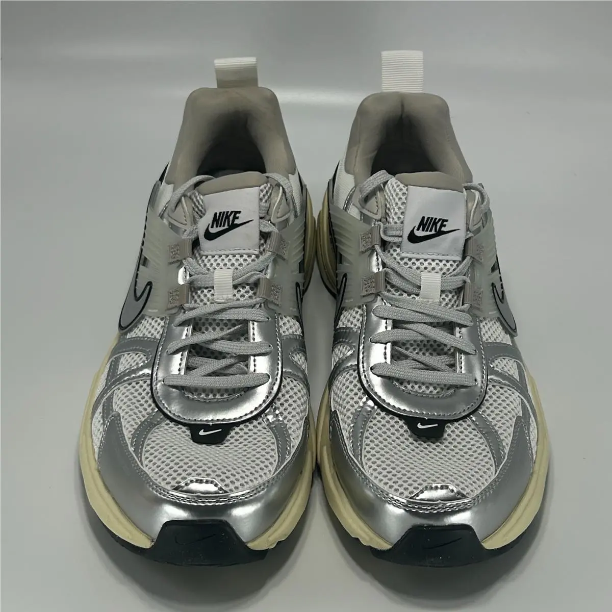 Nike shoes - Nike V2K Run - Run - Multicolor 0