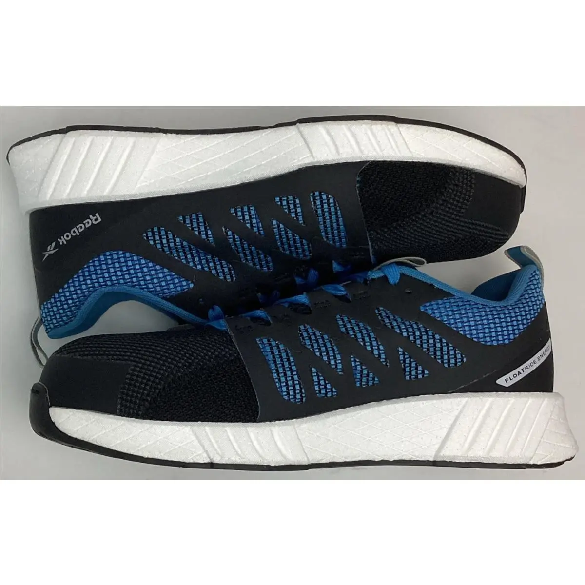Reebok shoes - RB4314 - RB4314 - Black/Blue 0