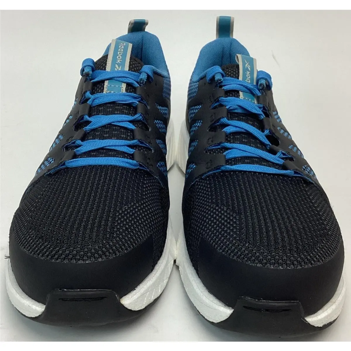 Reebok shoes - RB4314 - RB4314 - Black/Blue 1