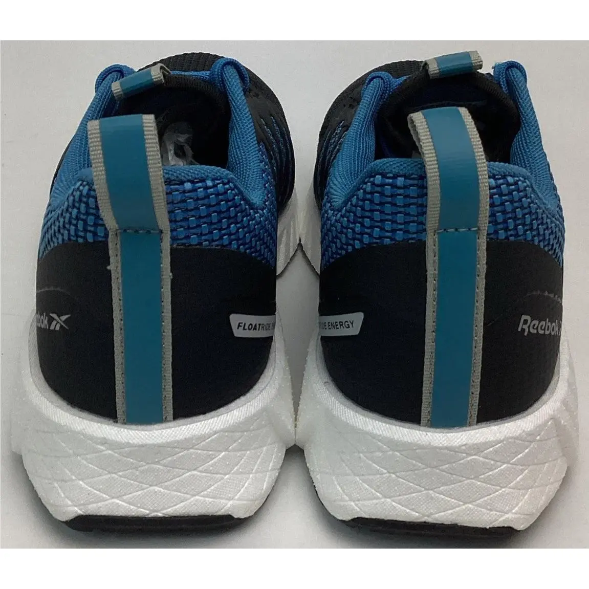 Reebok shoes - RB4314 - RB4314 - Black/Blue 2