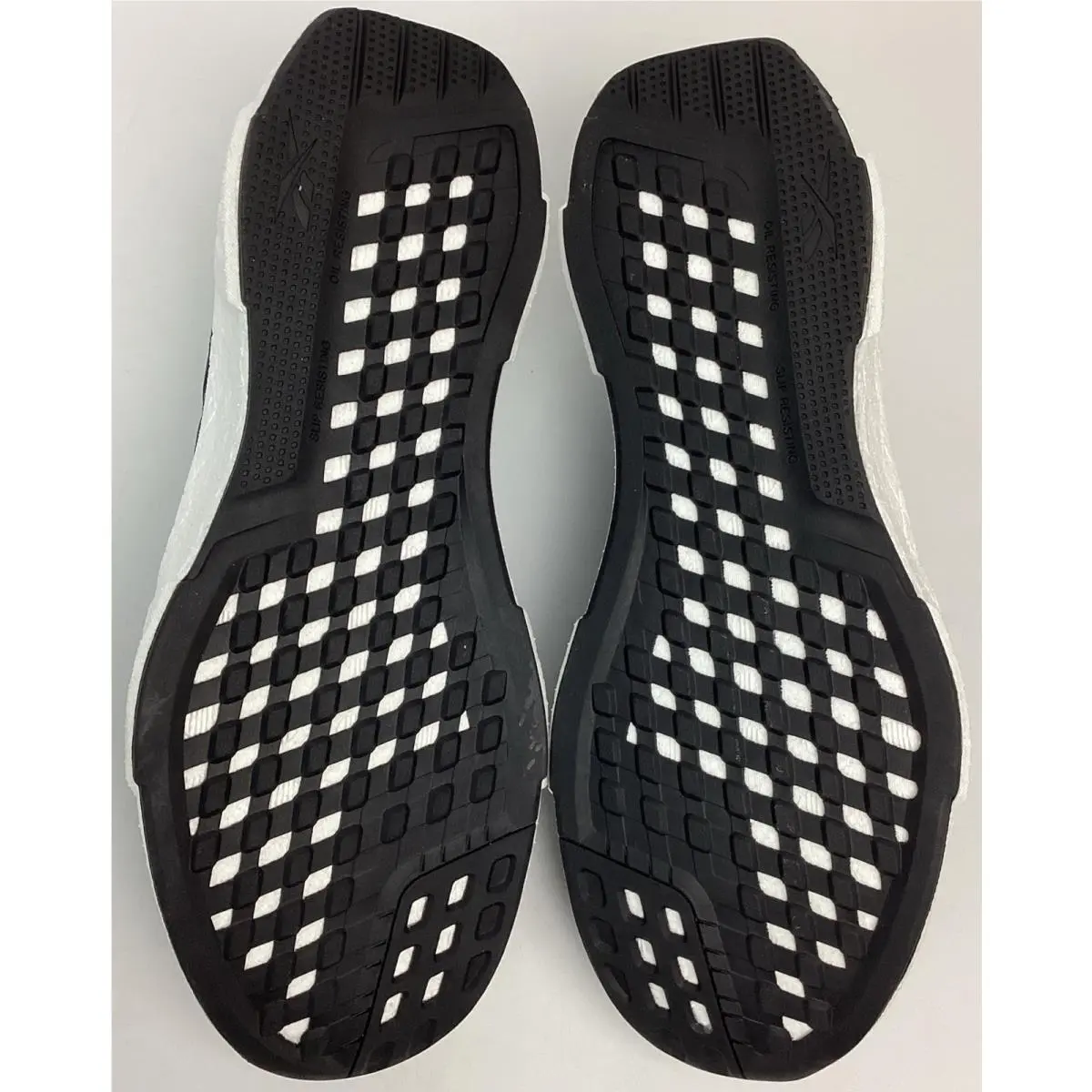 Reebok shoes - RB4314 - RB4314 - Black/Blue 4