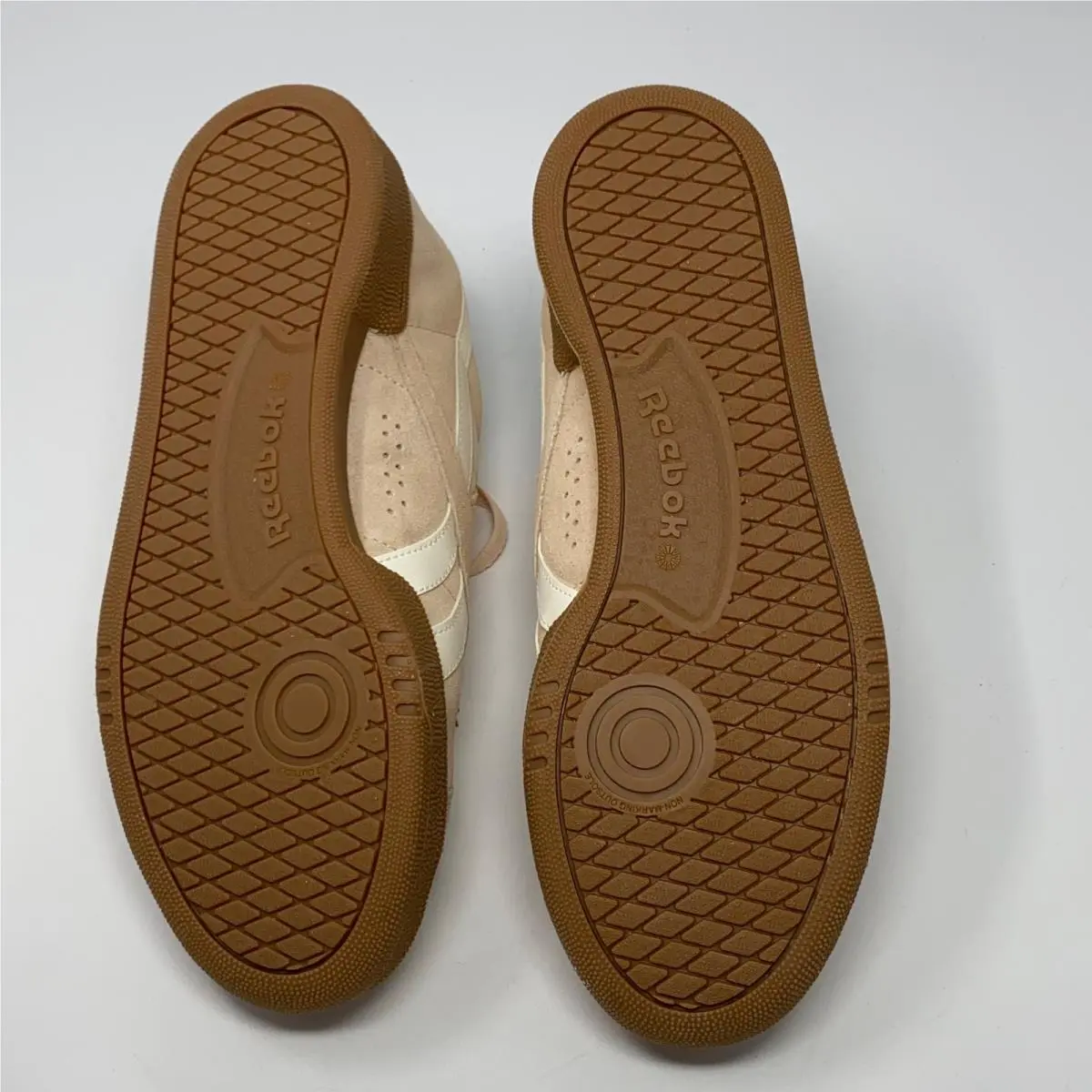Reebok shoes - Beige 0