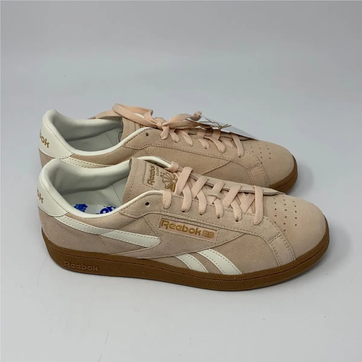 Reebok shoes - Beige 2