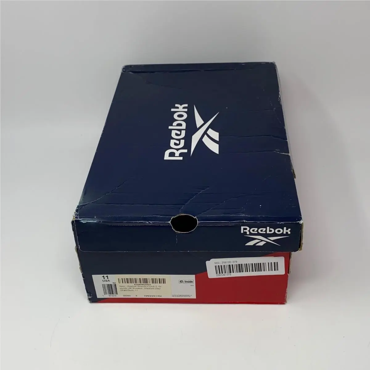 Reebok shoes - Beige 5