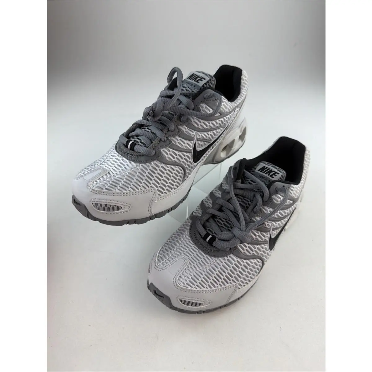 Nike shoes - Nike Air Max Torch - Air Max Torch - Gray 0