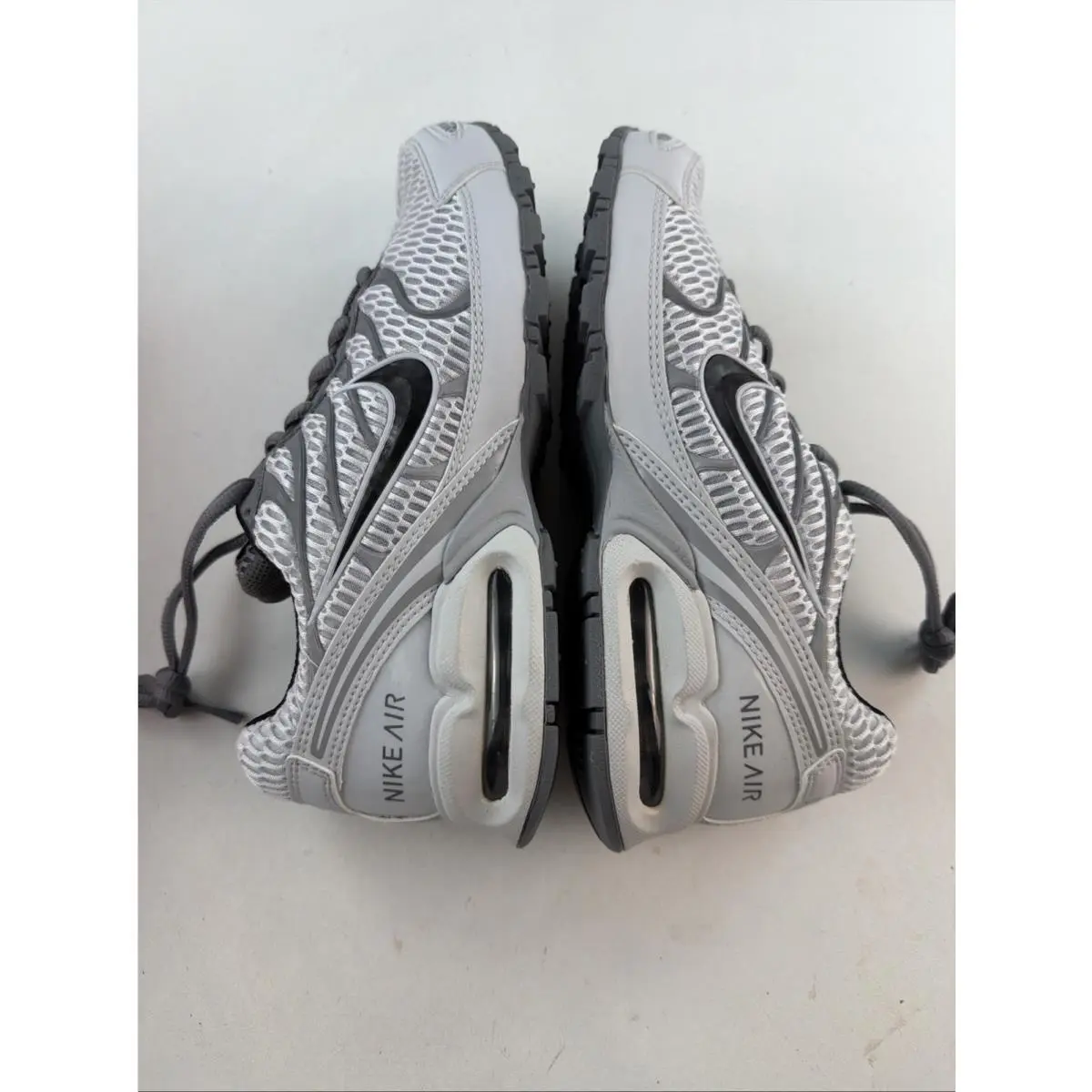 Nike shoes - Nike Air Max Torch - Air Max Torch - Gray 3