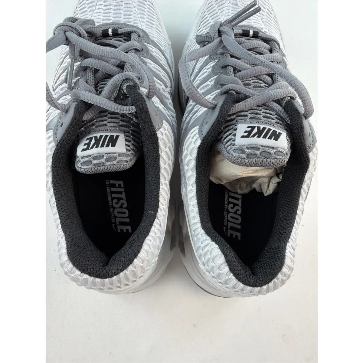 Nike shoes - Nike Air Max Torch - Air Max Torch - Gray 5