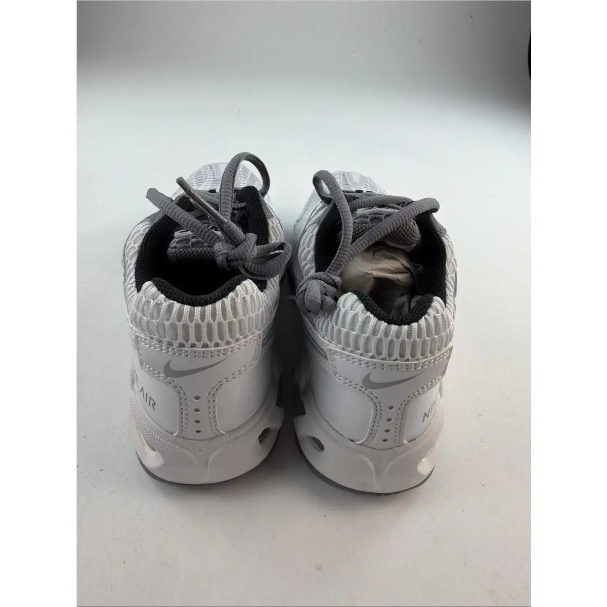 Nike shoes - Nike Air Max Torch - Air Max Torch - Gray 4