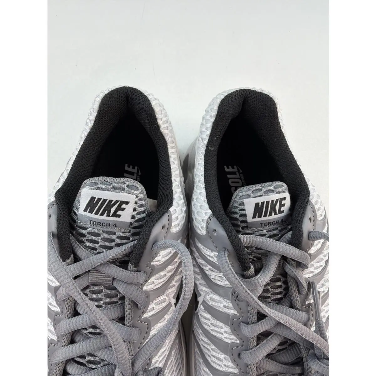 Nike shoes - Nike Air Max Torch - Air Max Torch - Gray 7