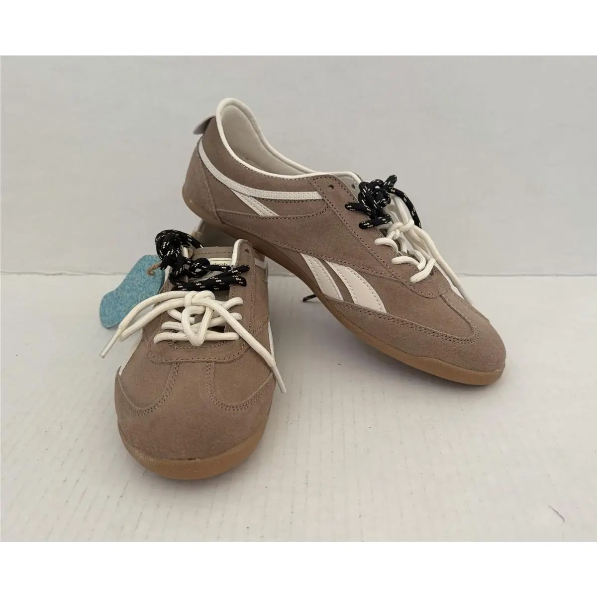 Reebok shoes - Reebok STRATOFLEX - STRATOFLEX - Tan, White Trim (UPC: 0198179970917) 0