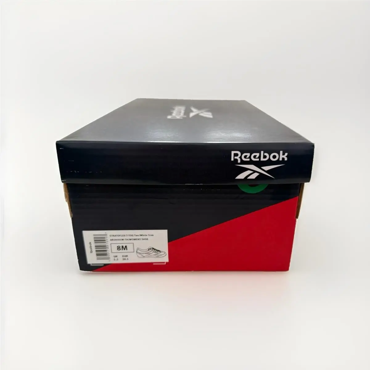 Reebok shoes - Reebok STRATOFLEX - STRATOFLEX - Tan, White Trim (UPC: 0198179970917) 2