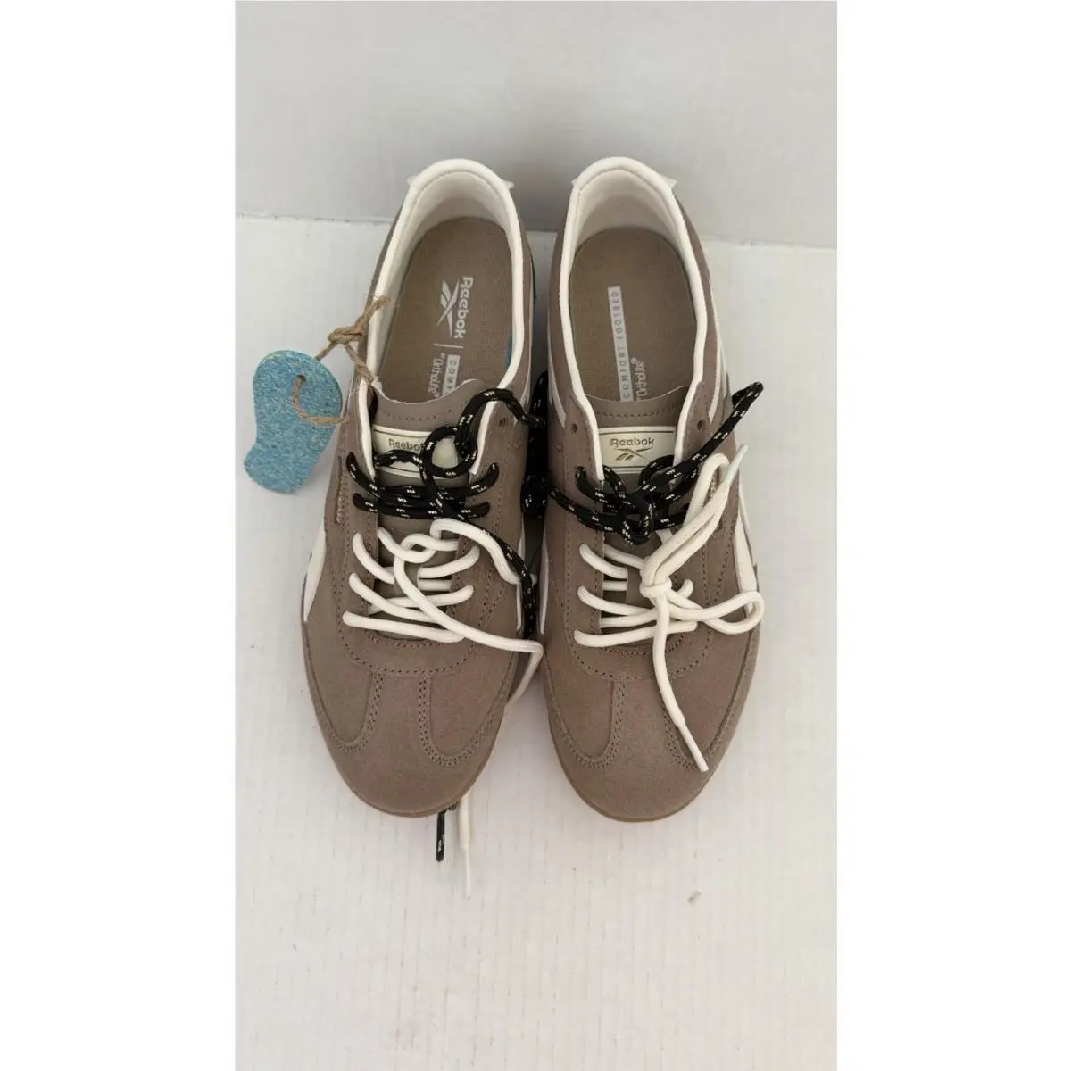 Reebok shoes - Reebok STRATOFLEX - STRATOFLEX - Tan, White Trim (UPC: 0198179970917) 4