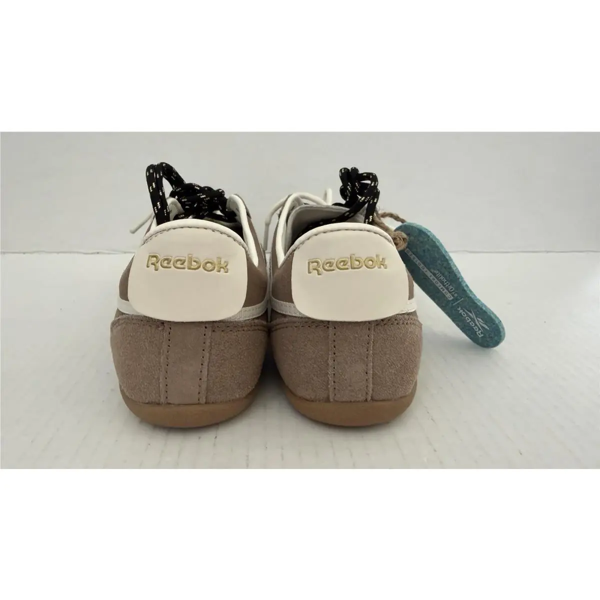 Reebok shoes - Reebok STRATOFLEX - STRATOFLEX - Tan, White Trim (UPC: 0198179970917) 6