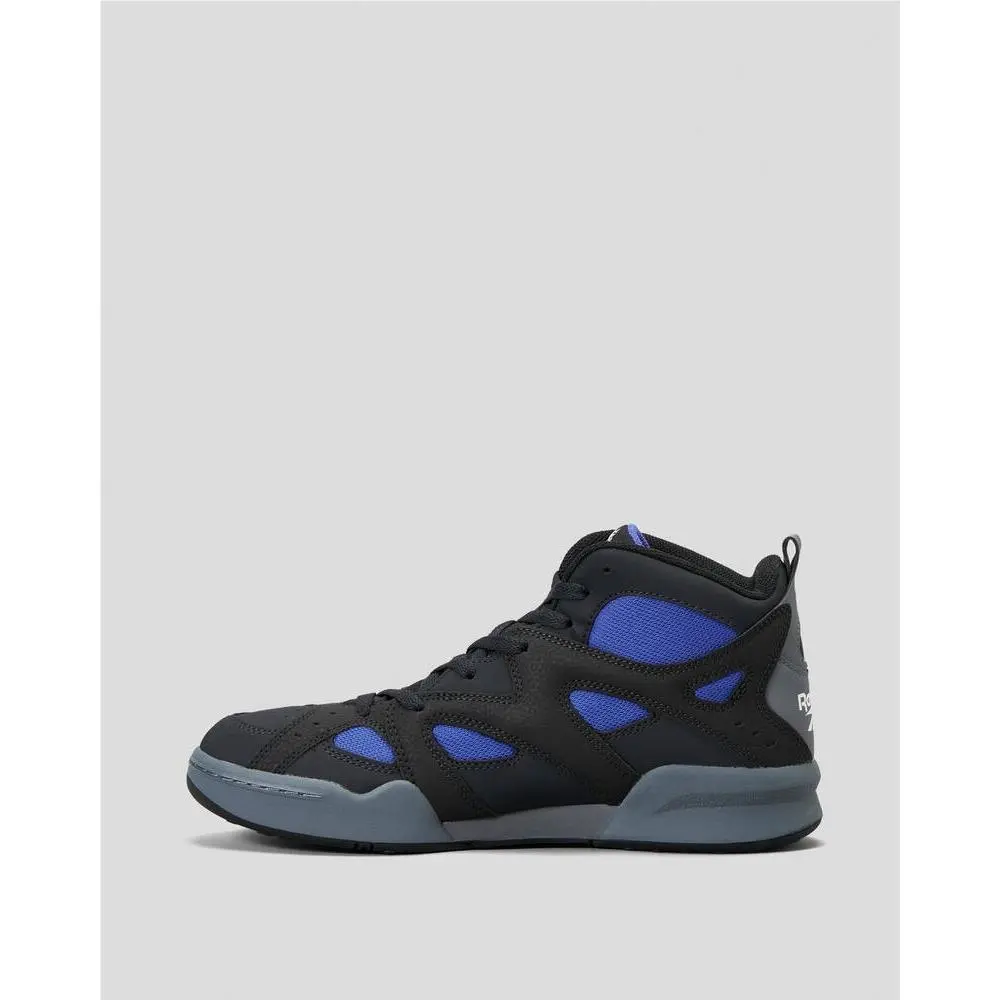 Reebok shoes - Reebok ATR - ATR - Black/Blue 0