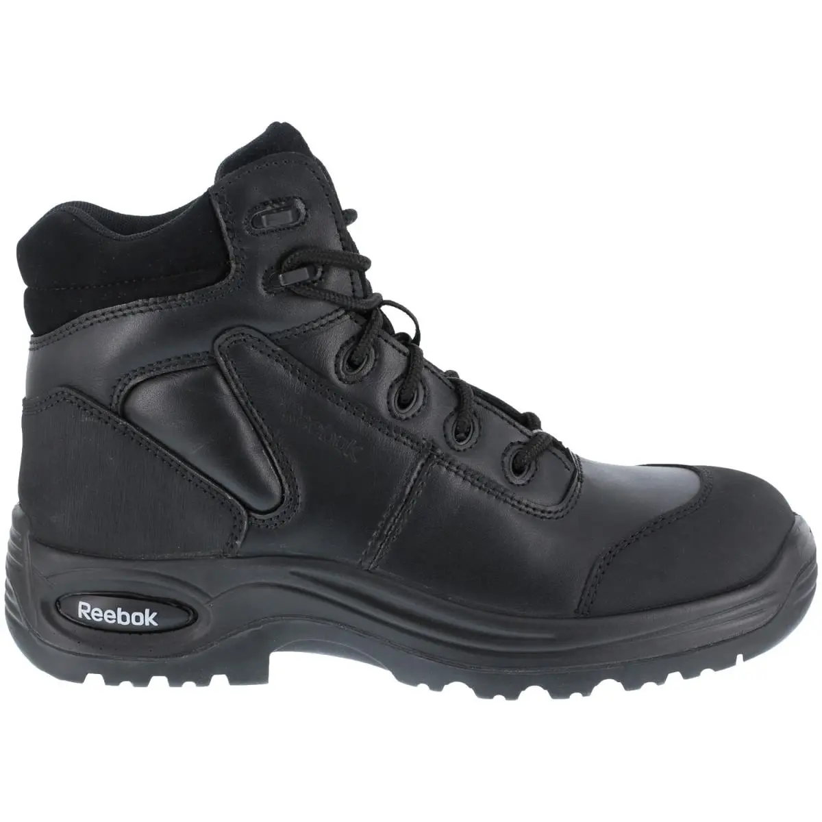 Reebok shoes - Black (UPC: 690774150539) 1