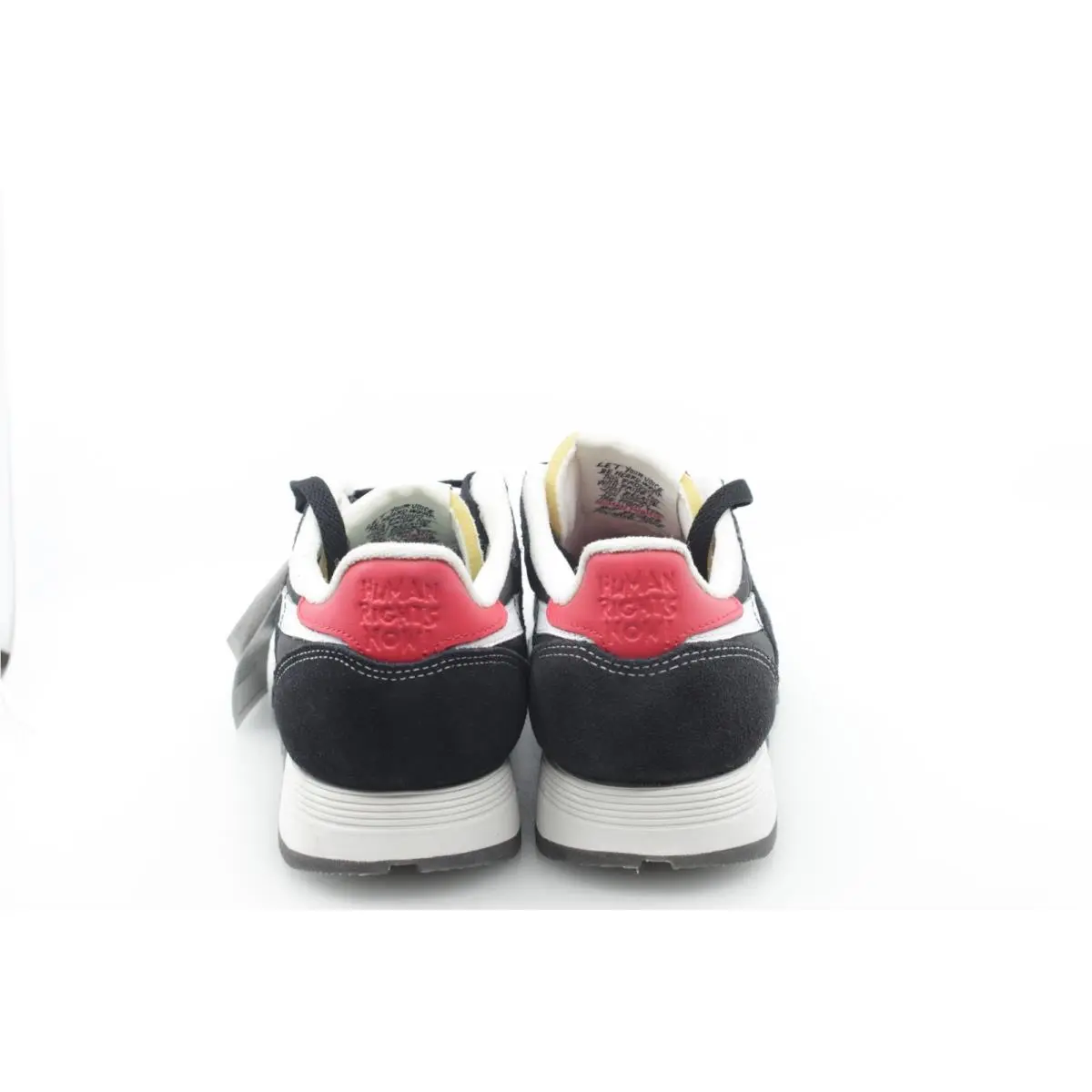 Reebok shoes - Reebok Classic Leather - Classic Leather - Black 1