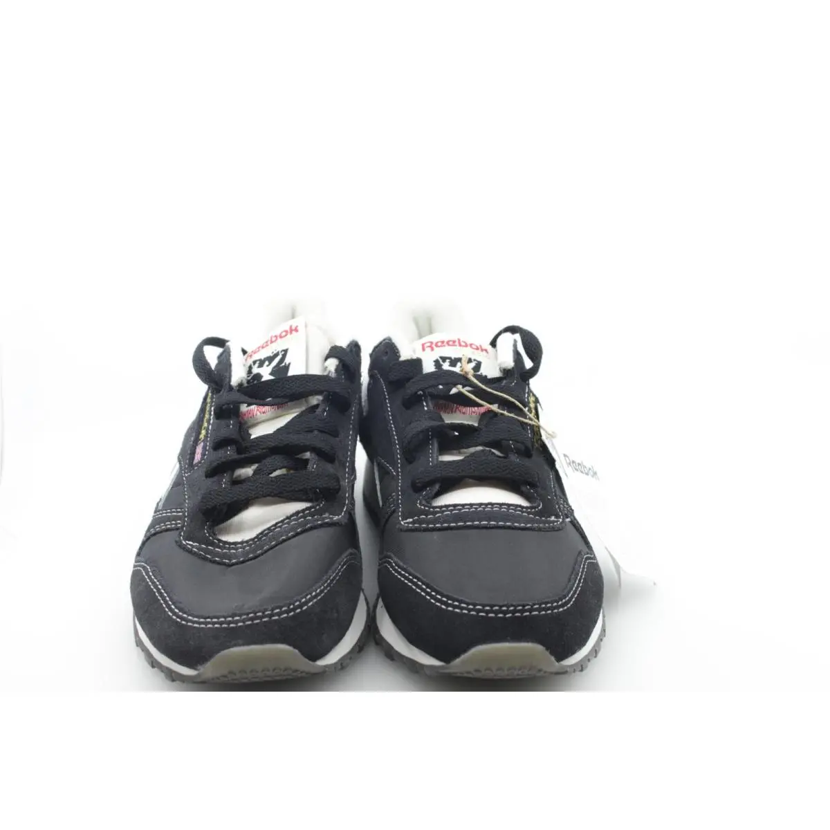 Reebok shoes - Reebok Classic Leather - Classic Leather - Black 3