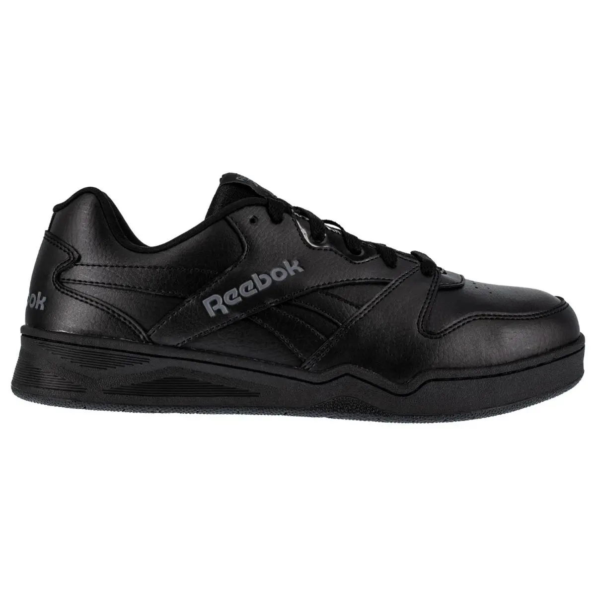 Reebok shoes - Black (UPC: 690774523180) 1