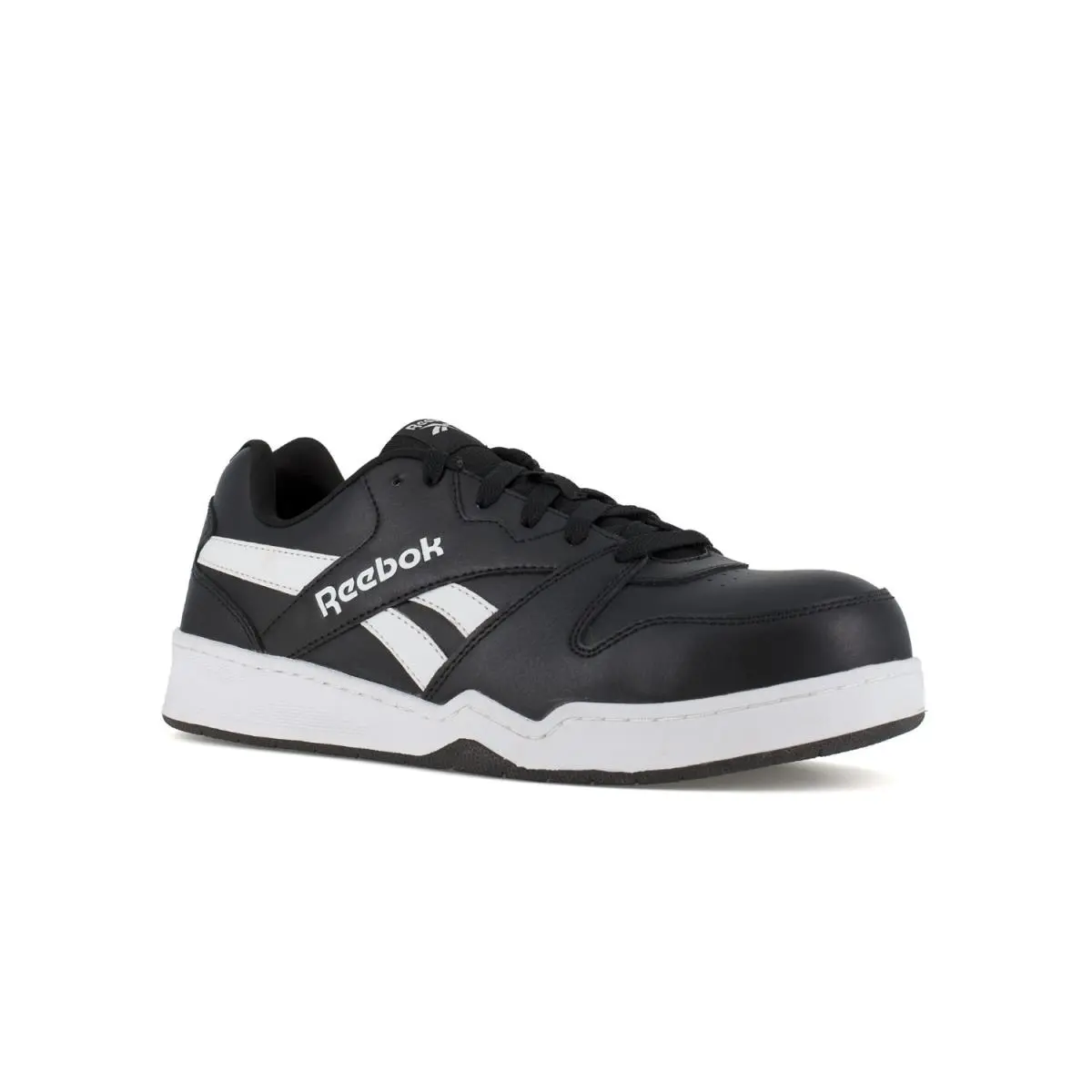 Reebok shoes - Black (UPC: 690774523180) 4