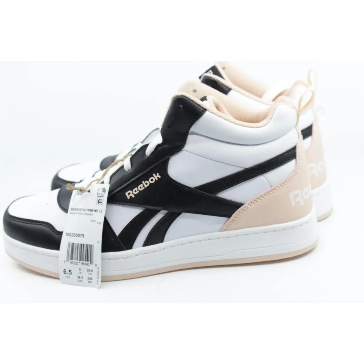 Reebok shoes - White 0