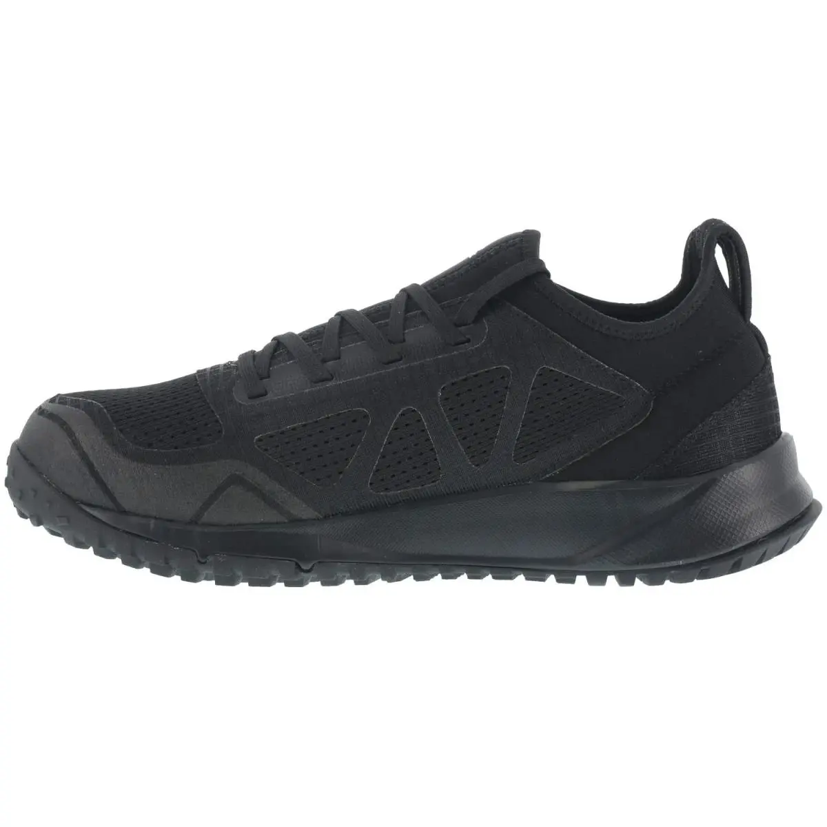 Reebok shoes - Black (UPC: 690774403895) 2