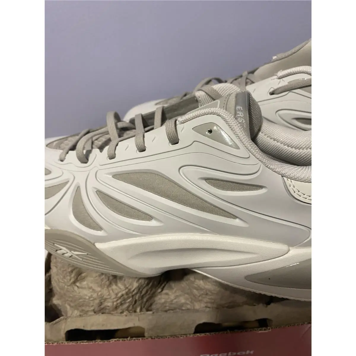 Reebok shoes - Reebok Angel Reese 1 - Angel Reese - 100262831 - White 1