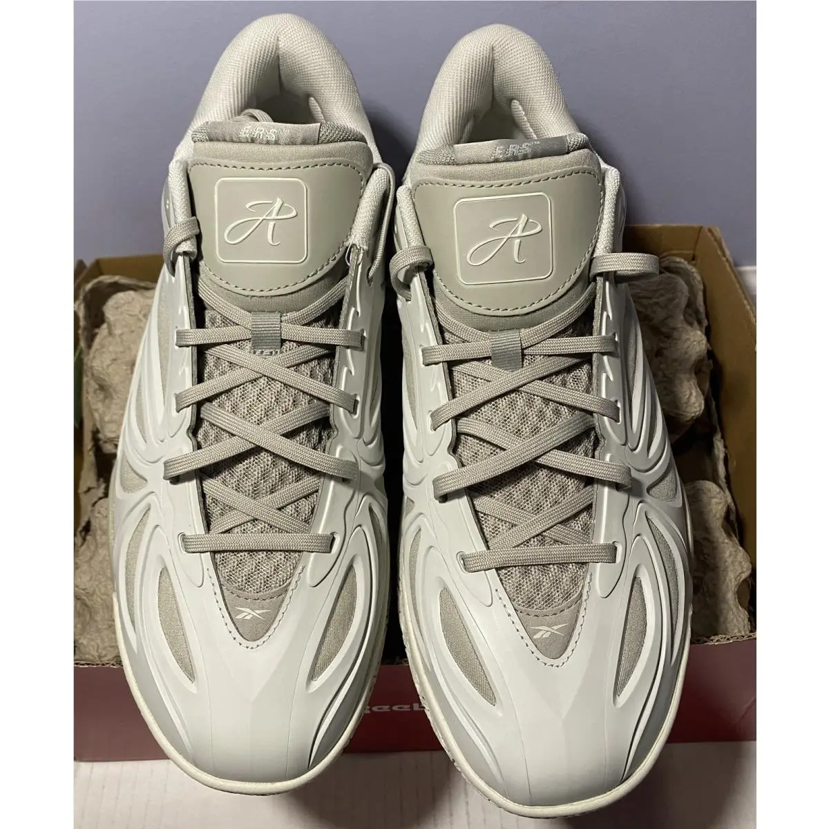 Reebok shoes - Reebok Angel Reese 1 - Angel Reese - 100262831 - White 2
