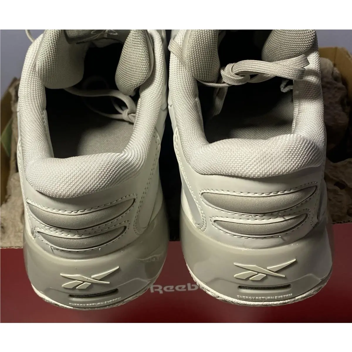Reebok shoes - Reebok Angel Reese 1 - Angel Reese - 100262831 - White 3