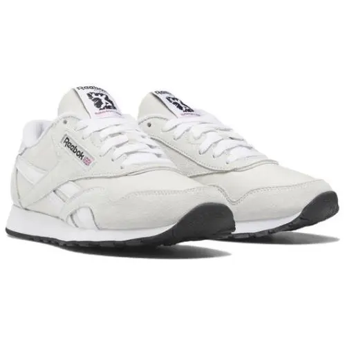 Reebok shoes - Reebok Classic Nylon - Classic Nylon - IG7146 - White 8