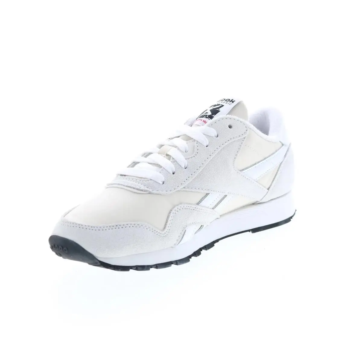 Reebok shoes - Reebok Classic Nylon - Classic Nylon - IG7146 - White 2