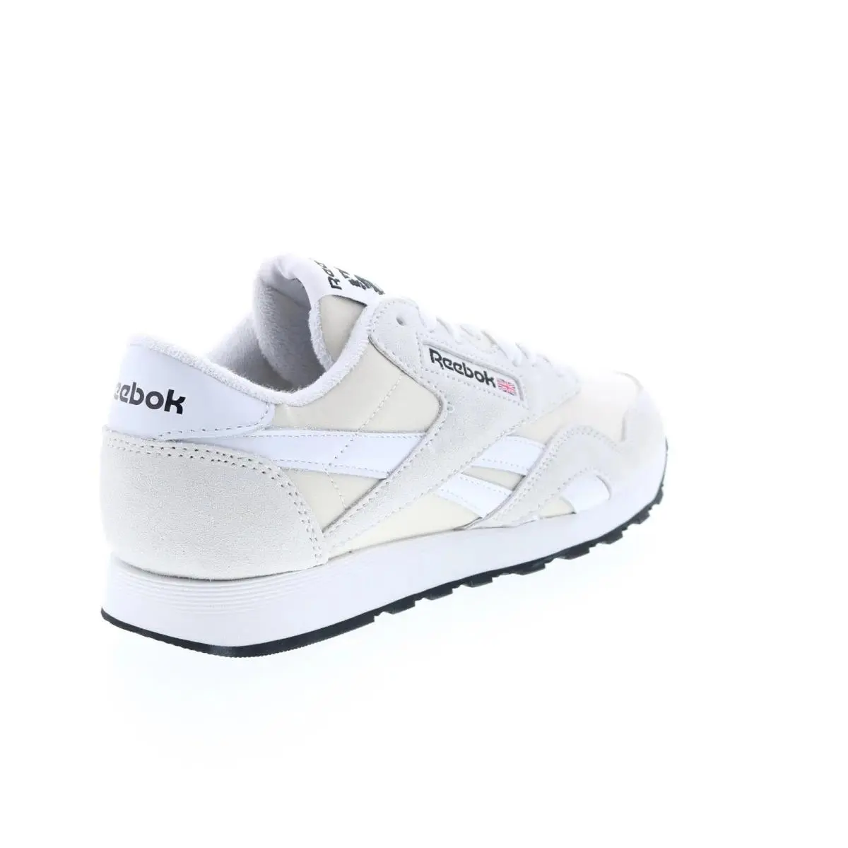 Reebok shoes - Reebok Classic Nylon - Classic Nylon - IG7146 - White 6