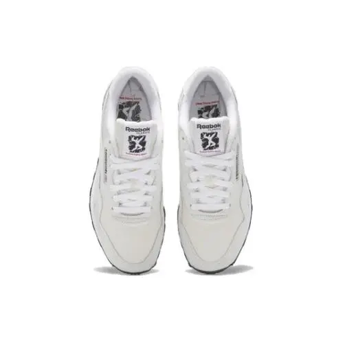 Reebok shoes - Reebok Classic Nylon - Classic Nylon - IG7146 - White 7