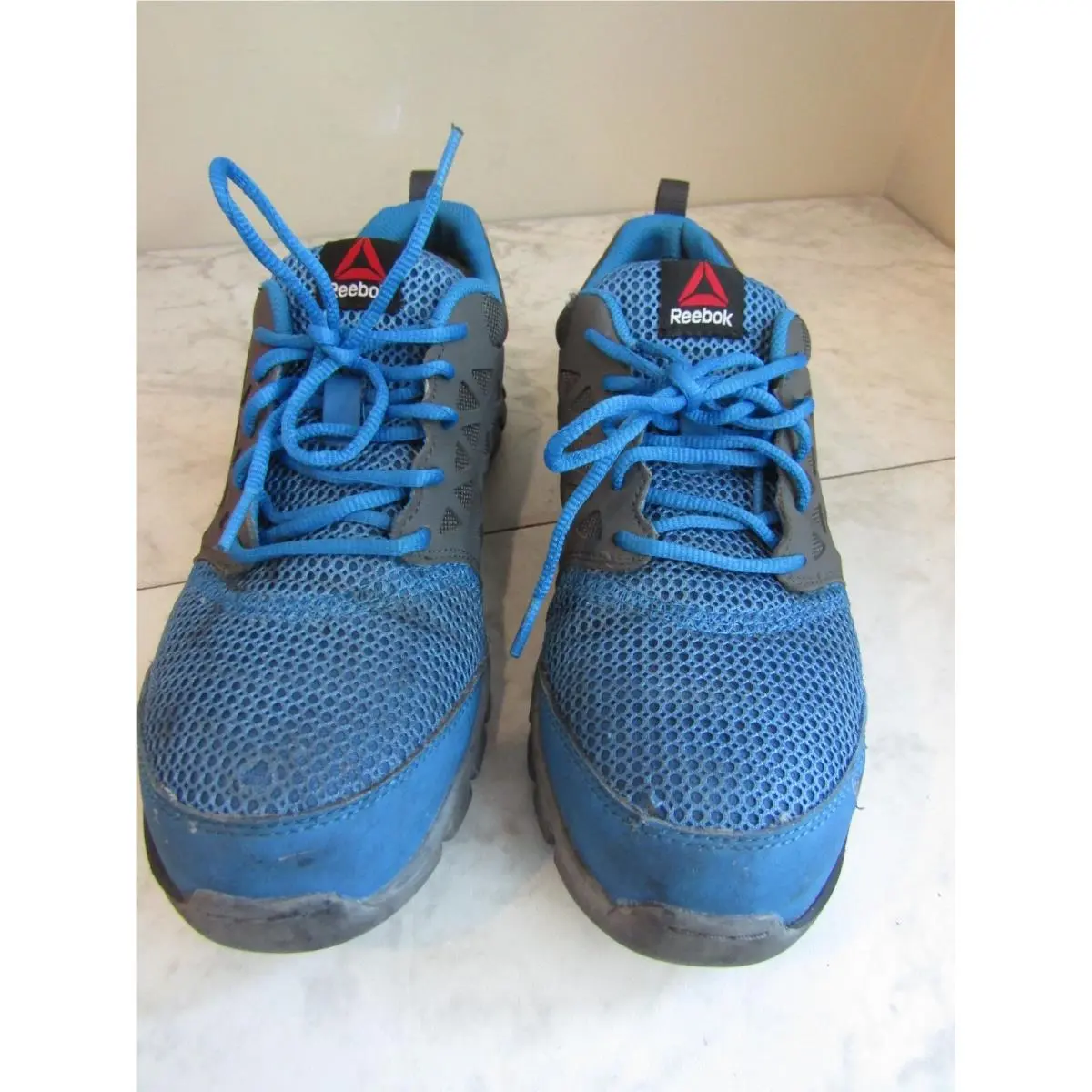 Reebok shoes - Sublite Cusion Work - Sublite Cusion Work - 690774385474 - Blue 0