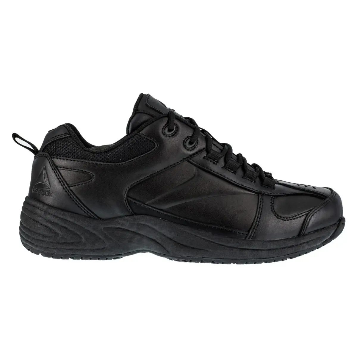 Reebok shoes - Black (UPC: 690774198180) 1