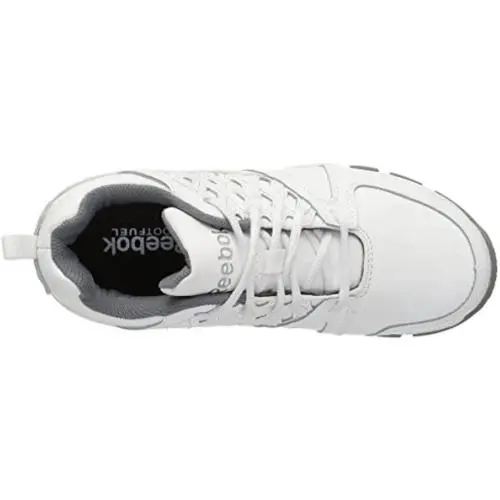 Reebok shoes - White (UPC: 690774394209) 5
