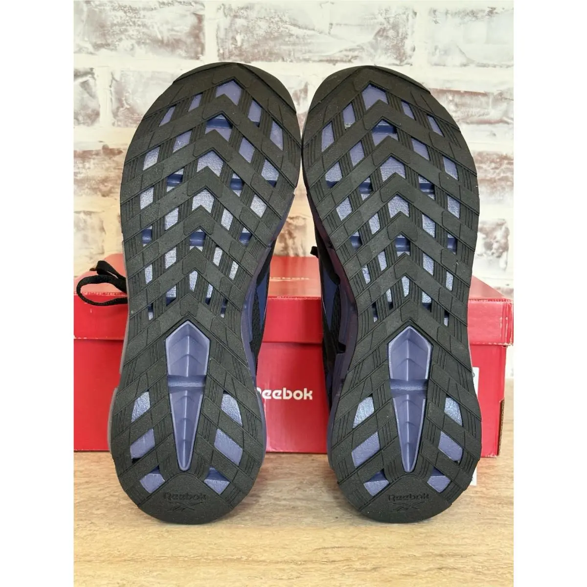 Reebok shoes - Reebok Zig Dynamica 5 - Zig Dynamica - Purple 7