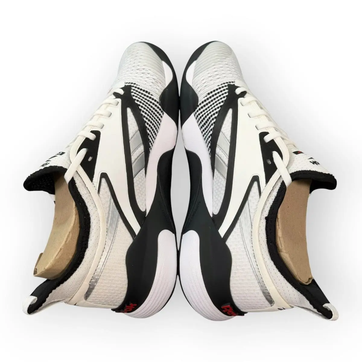 Reebok shoes - Nano Court - Nano Court - White 5