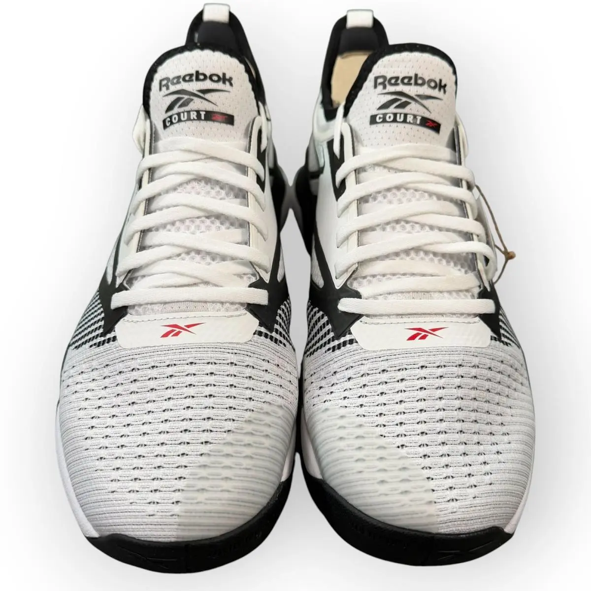Reebok shoes - Nano Court - Nano Court - White 2