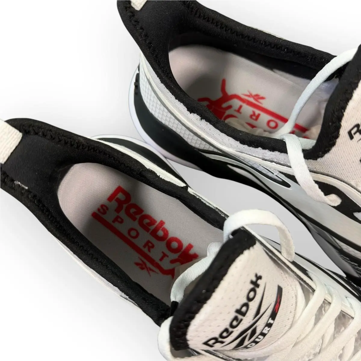 Reebok shoes - Nano Court - Nano Court - White 3