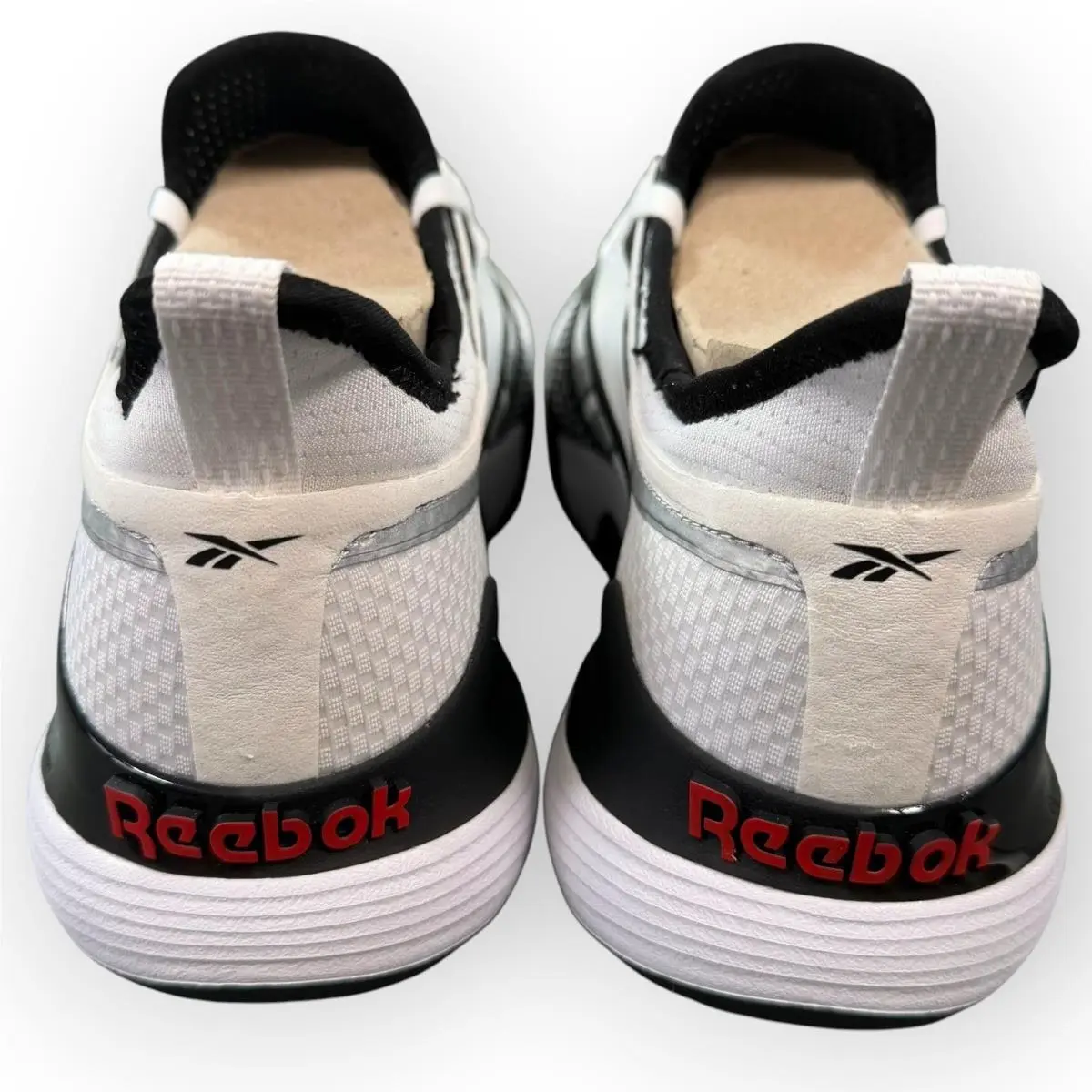 Reebok shoes - Nano Court - Nano Court - White 4