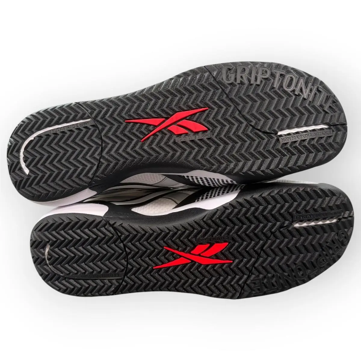 Reebok shoes - Nano Court - Nano Court - White 7