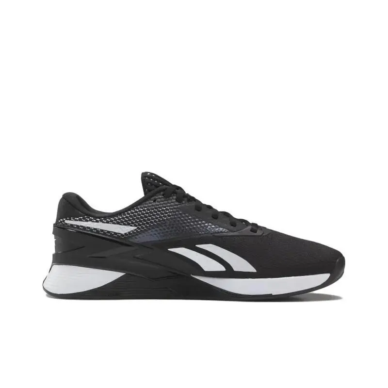 Reebok shoes - Reebok Nano X3 - Nano - HP6042 - Black 0