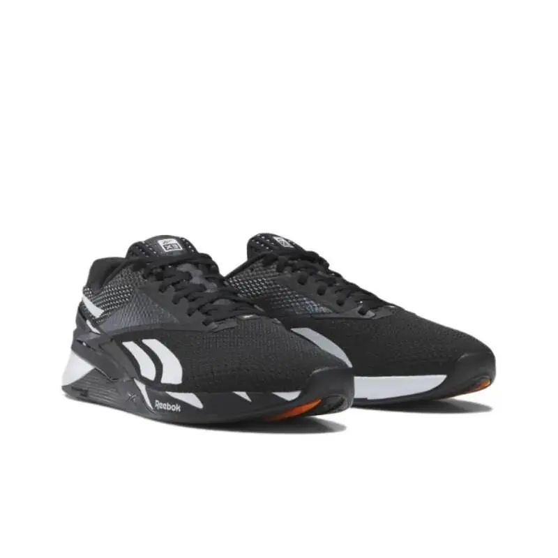 Reebok shoes - Reebok Nano X3 - Nano - HP6042 - Black 1
