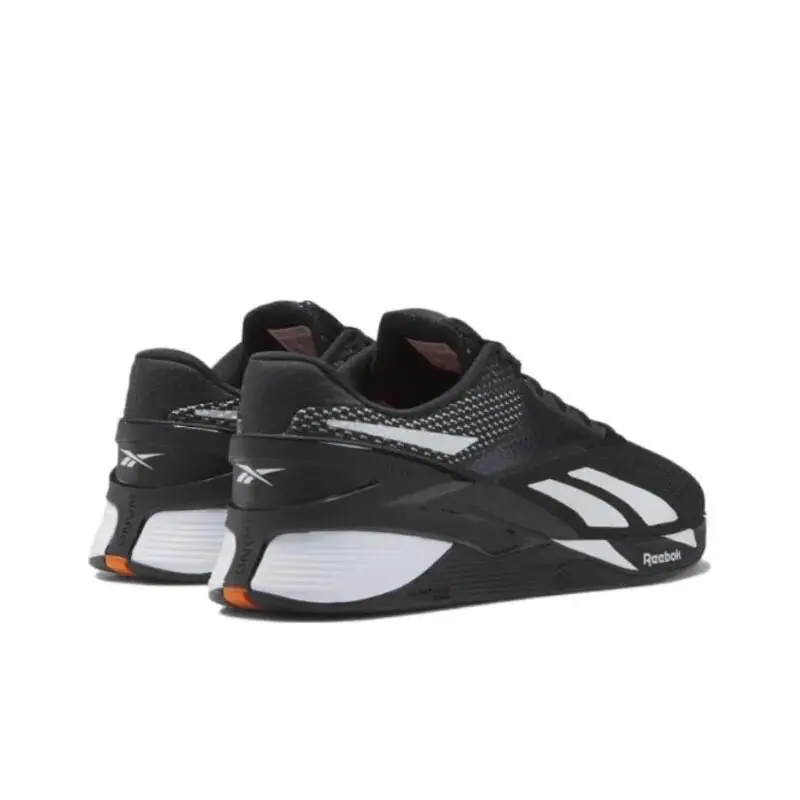 Reebok shoes - Reebok Nano X3 - Nano - HP6042 - Black 3