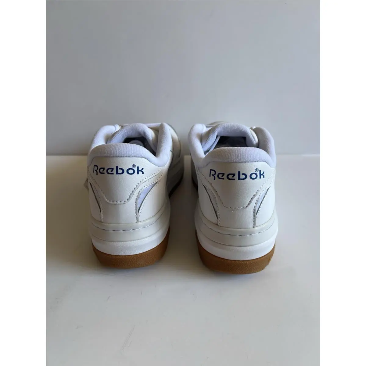 Reebok shoes - White 3