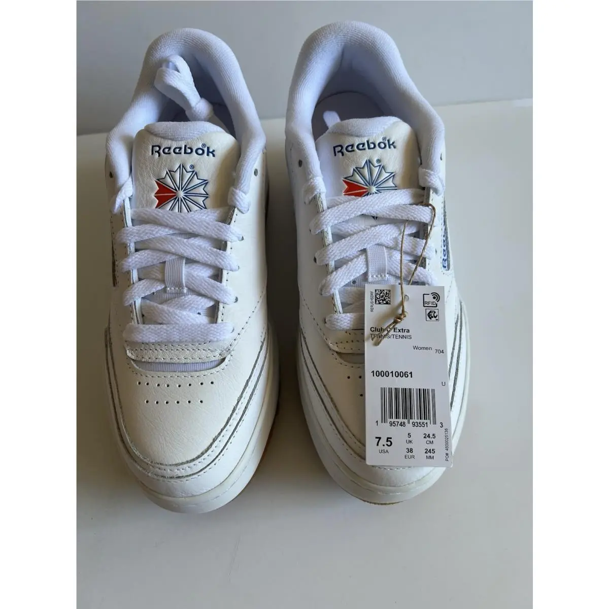 Reebok shoes - White 0